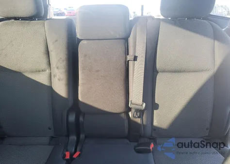 2019 Nissan Pathfinder S из США, поврежденный, VIN 5N1DR2MN2KC585086